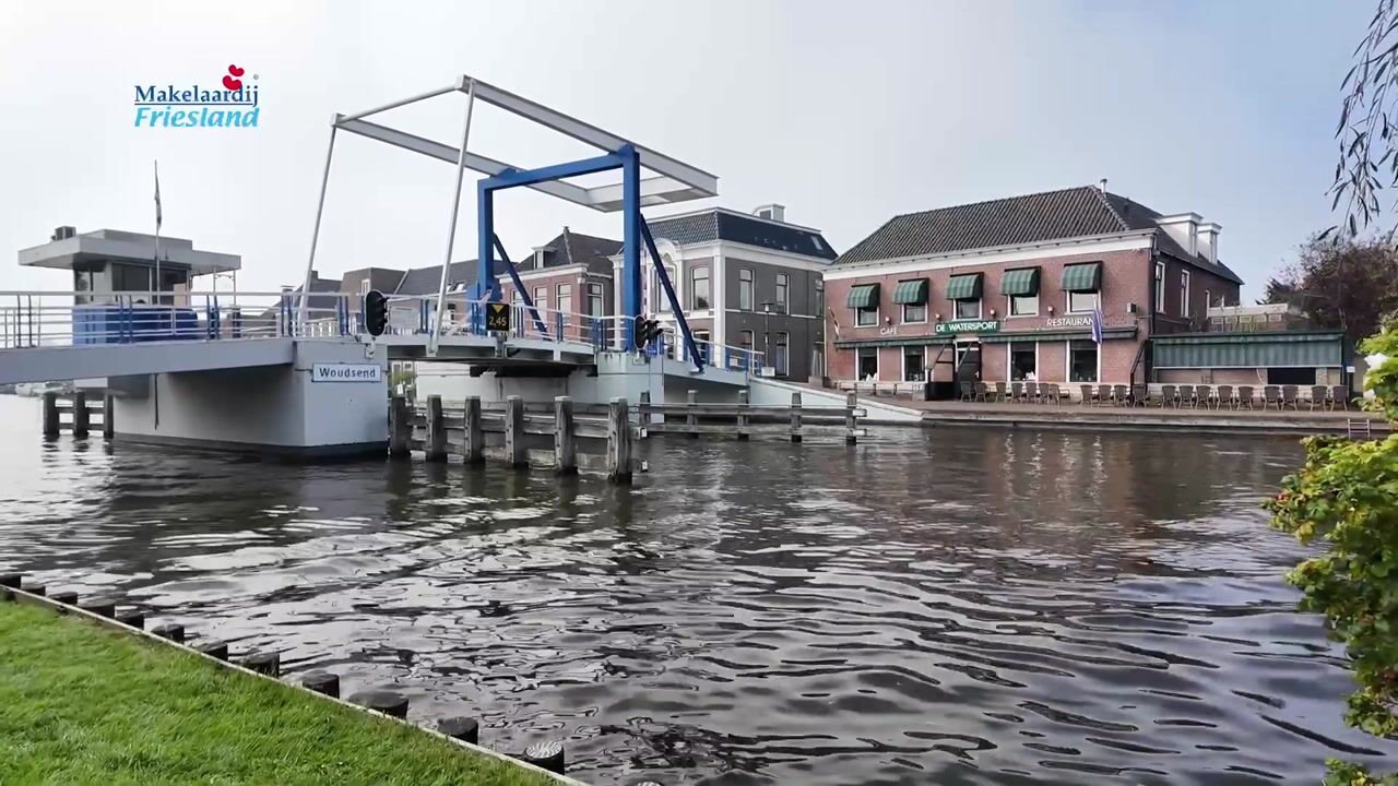Video van De Dyk 16
