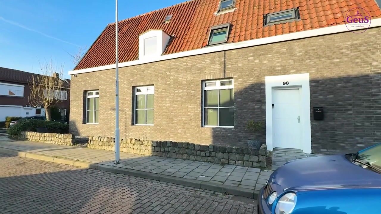 Video of Middenstraat 98