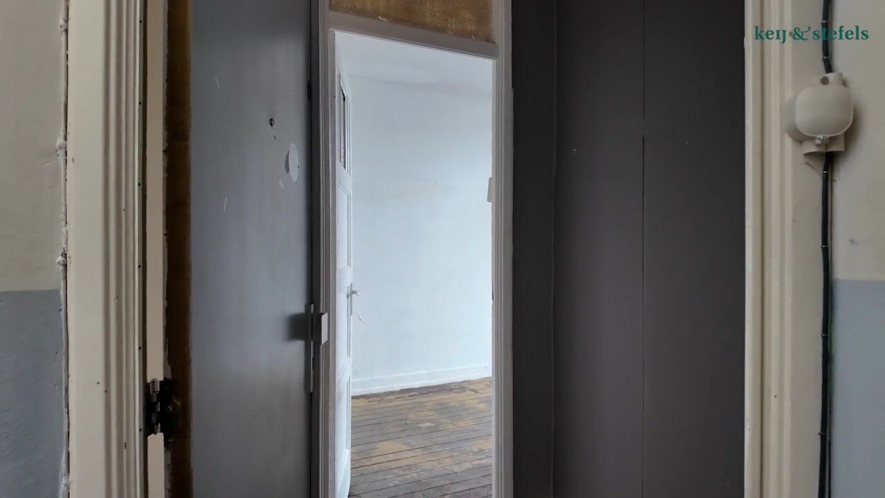 Video of Willem de Zwijgerlaan 87-3