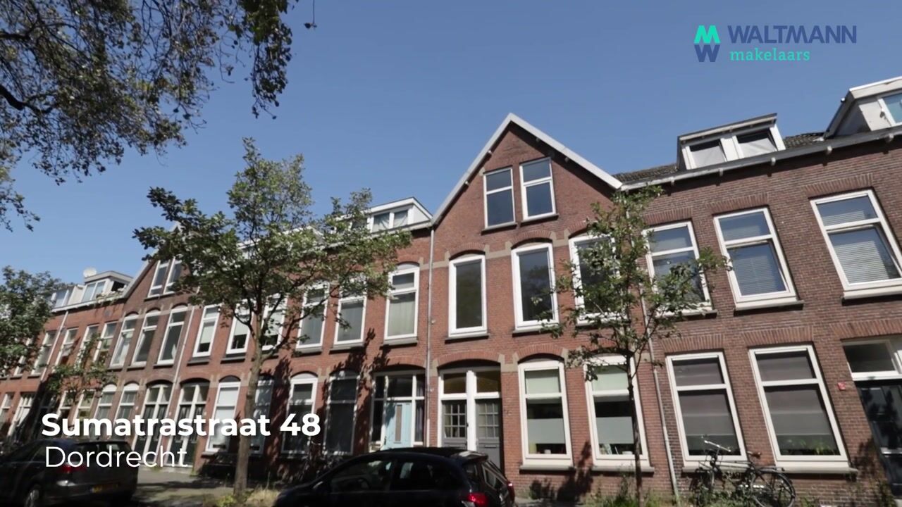 Bekijk video van Sumatrastraat 48