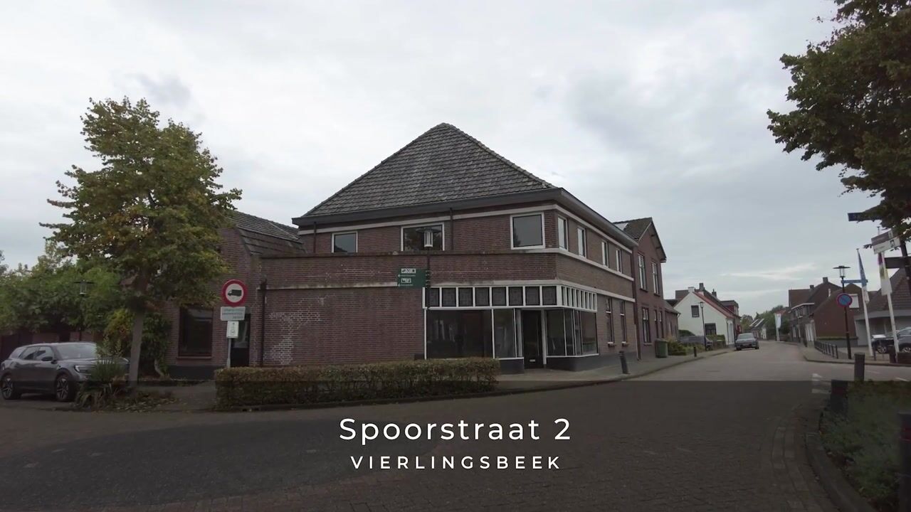 Video van Spoorstraat 2