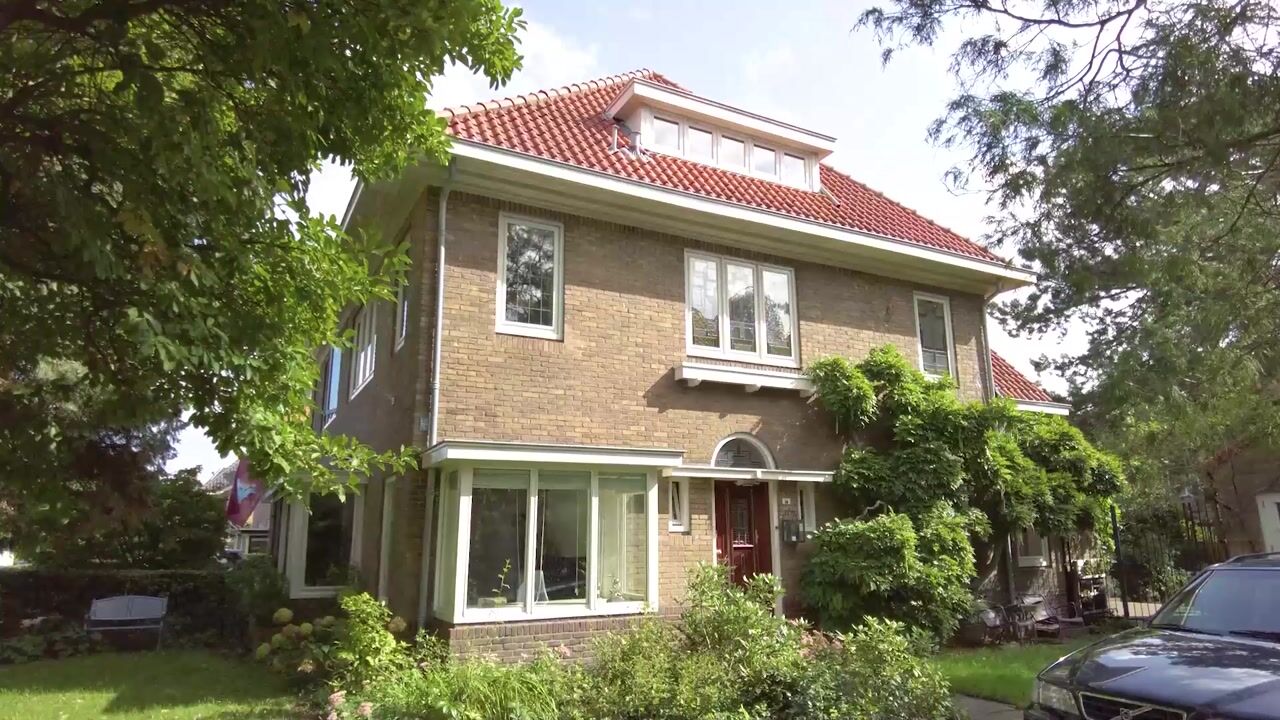 Video van Colenbranderstraat 13