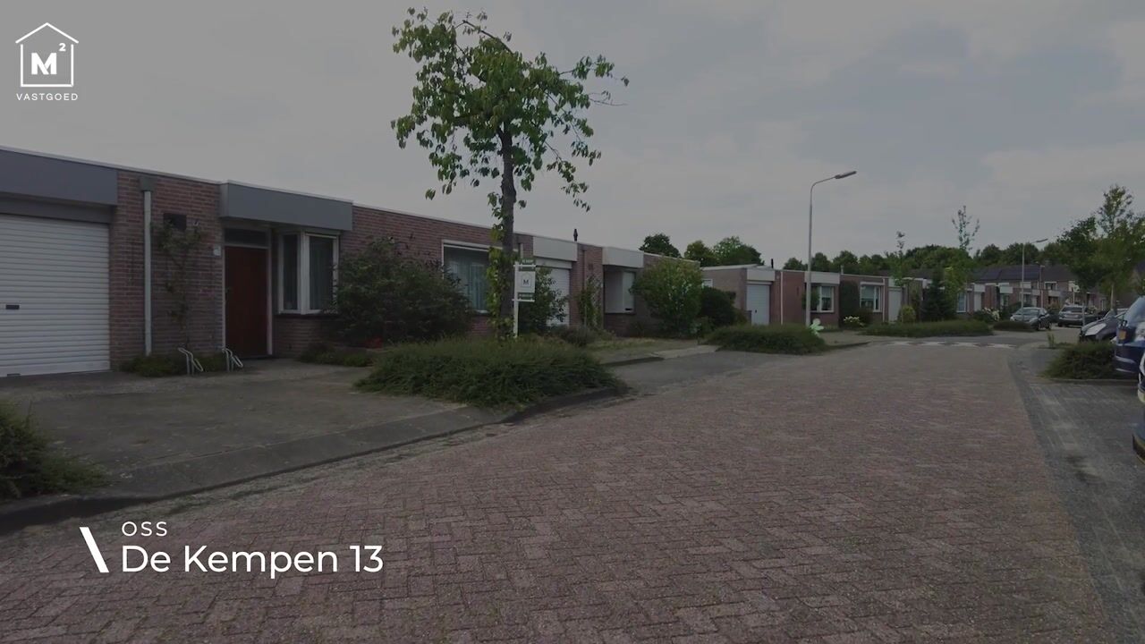 Video of De Kempen 13
