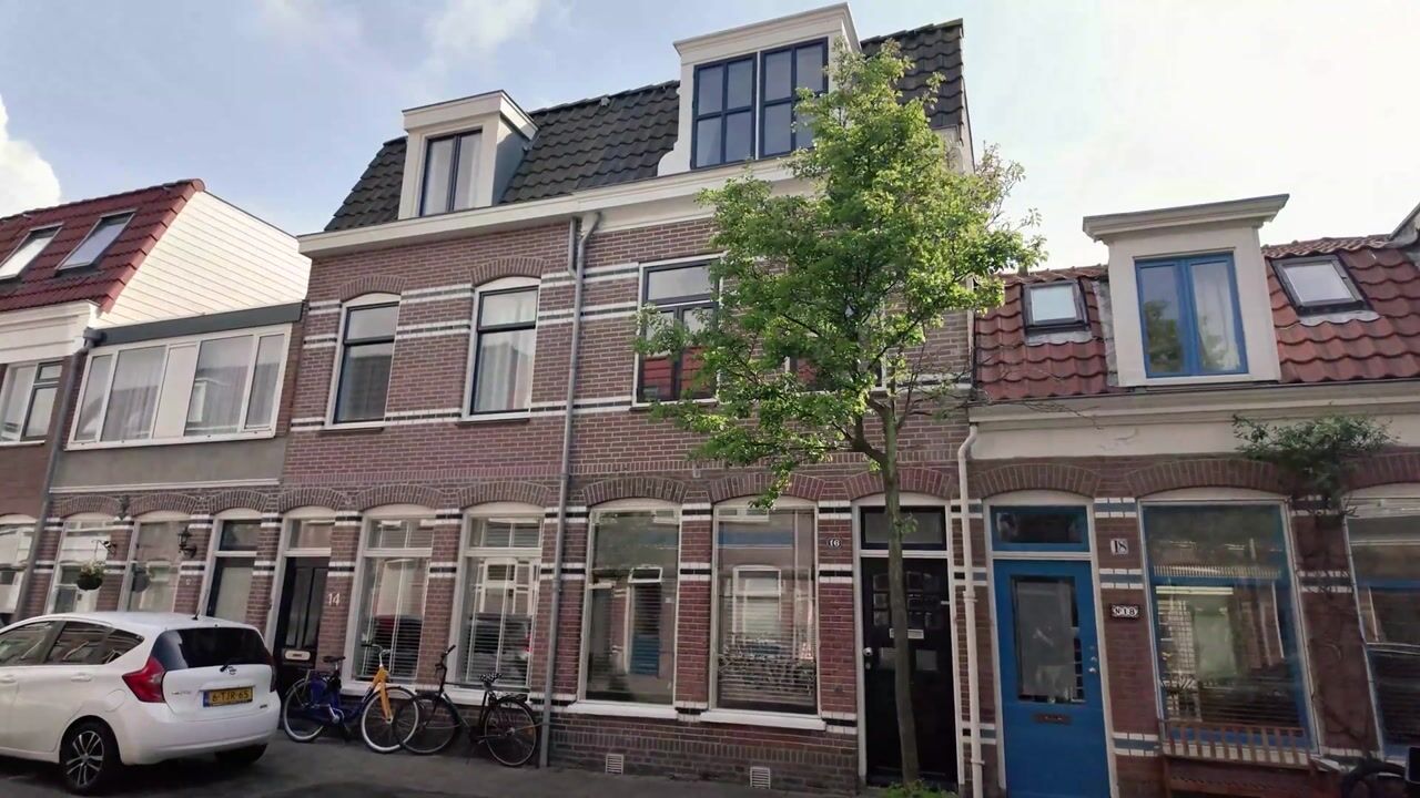 Video van Soutmanstraat 16