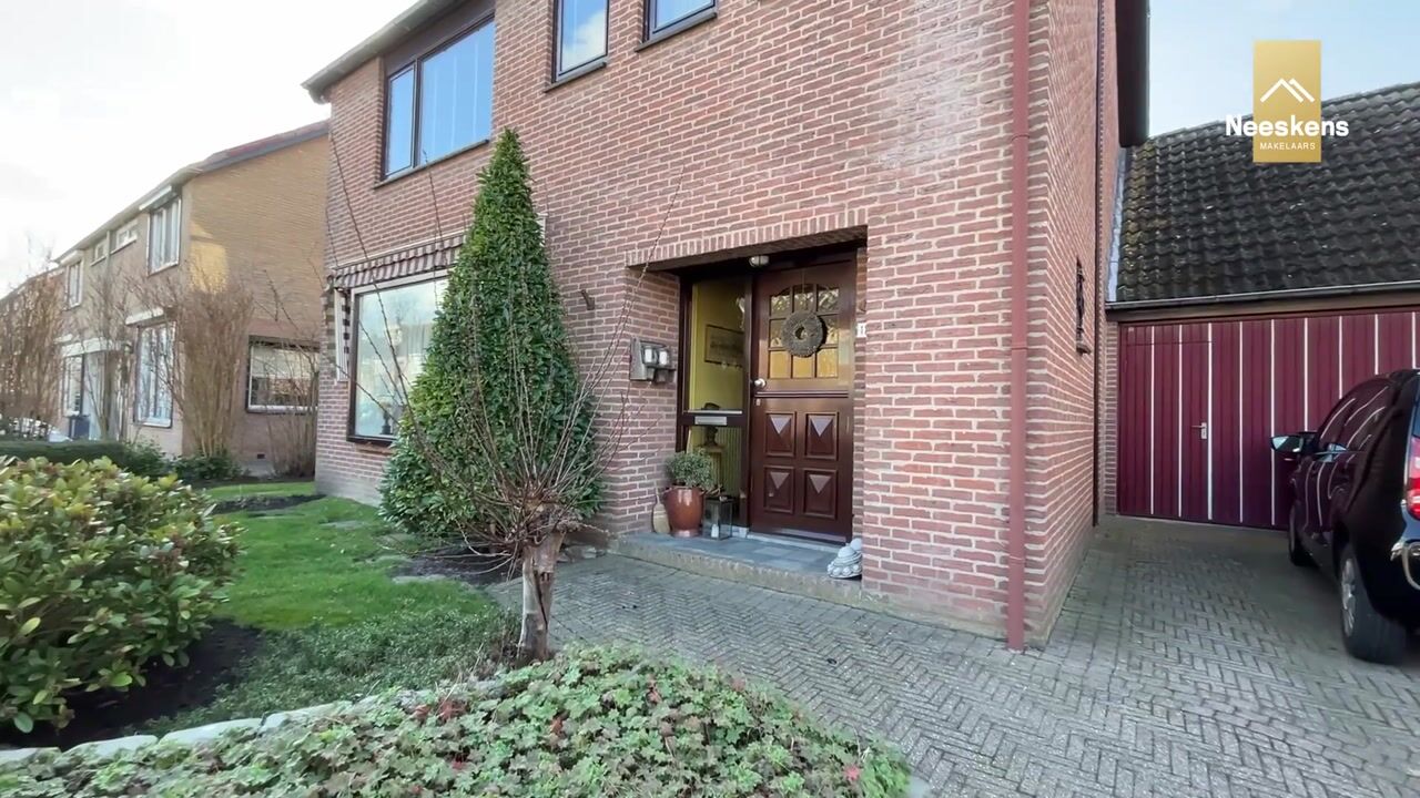 Video van Nieukerckestraat 115