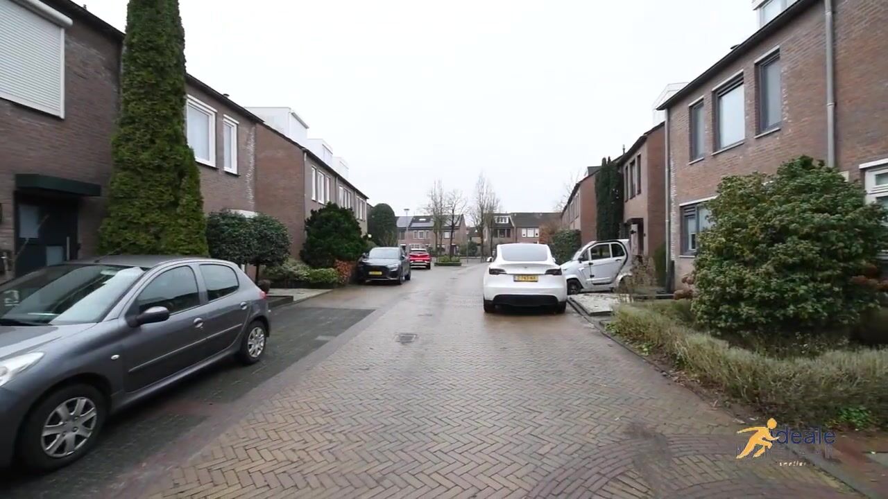 Video van Sterreschans 3