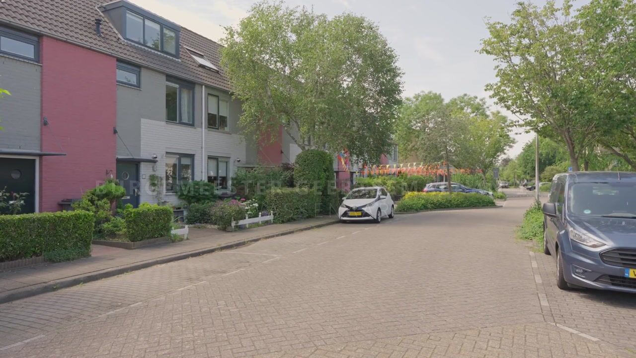 Video van Burgemeester Geertsemalaan 14