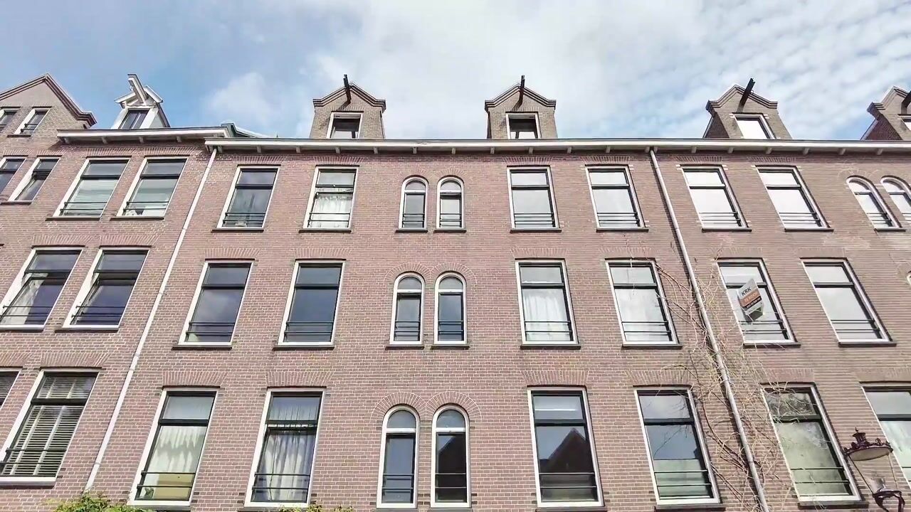 Video van Djambistraat 11-1