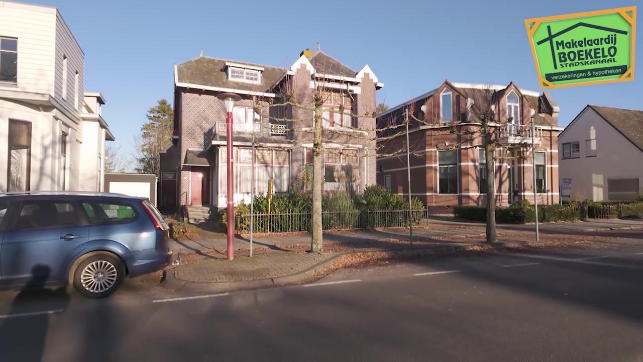 Video van Handelsstraat 17