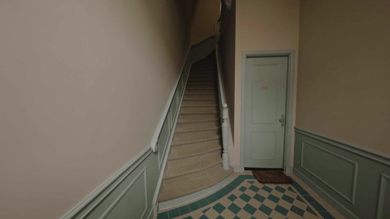 Video van Koningin Emmakade 198-B