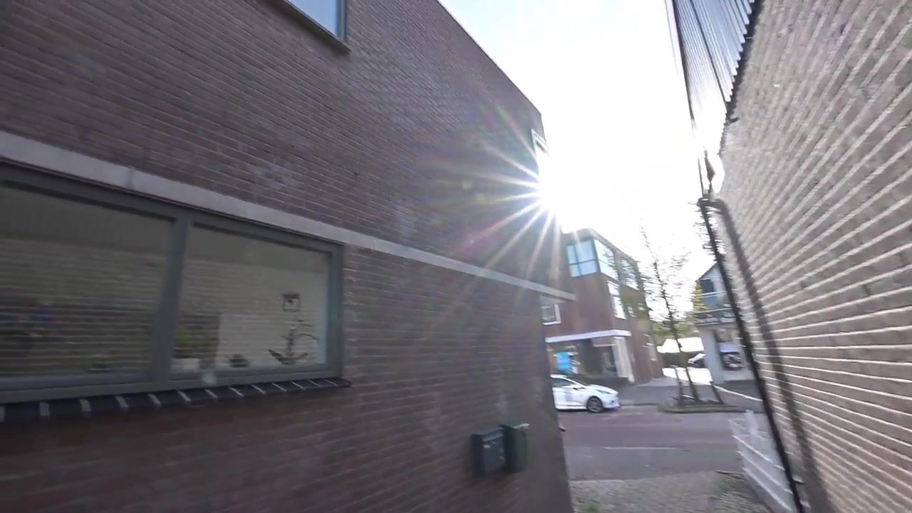 View video of Dorpsstraat 39-A