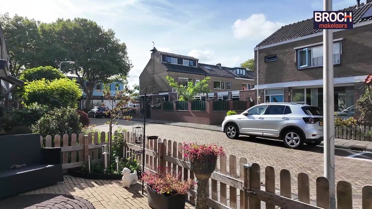 Video of Muskaatstraat 1