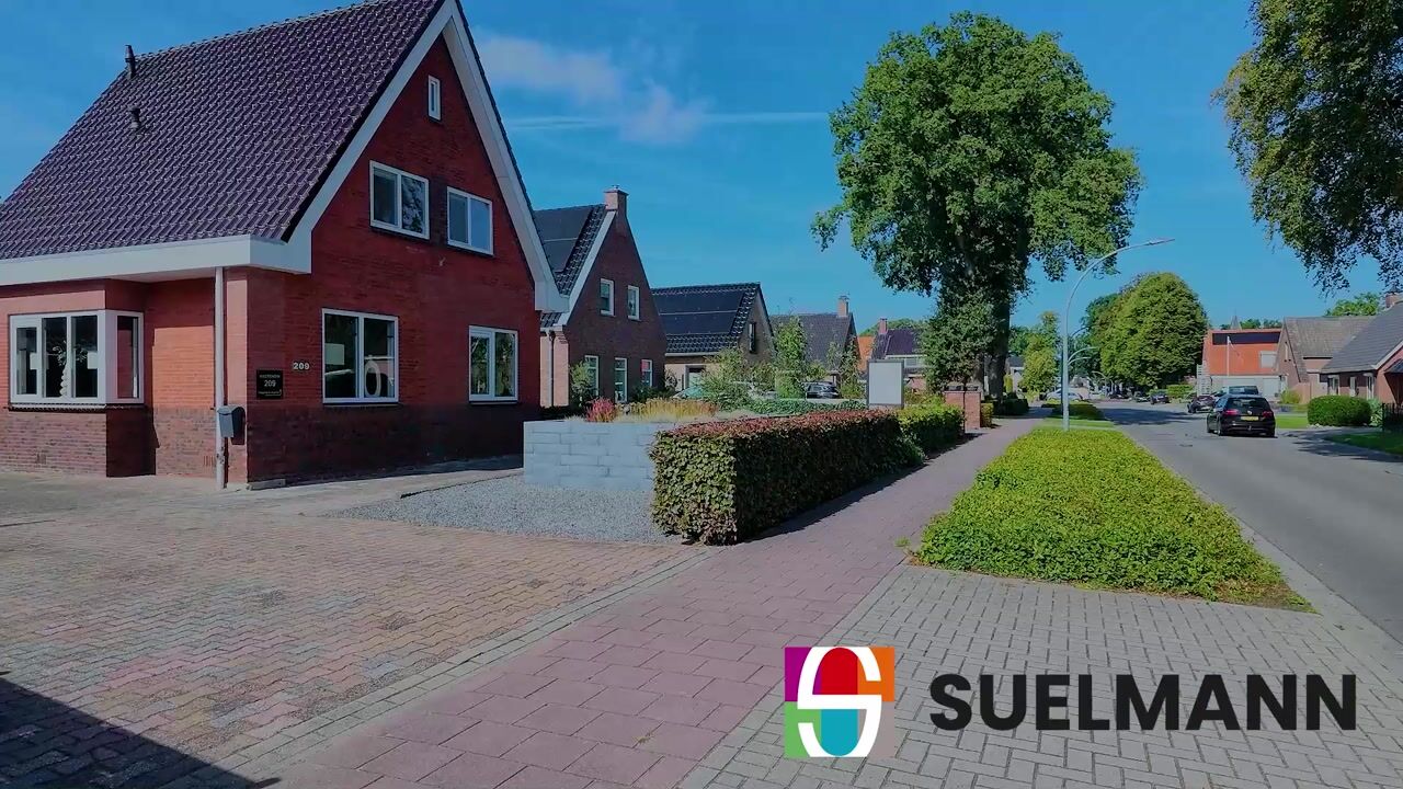 Video van Vastenow 209