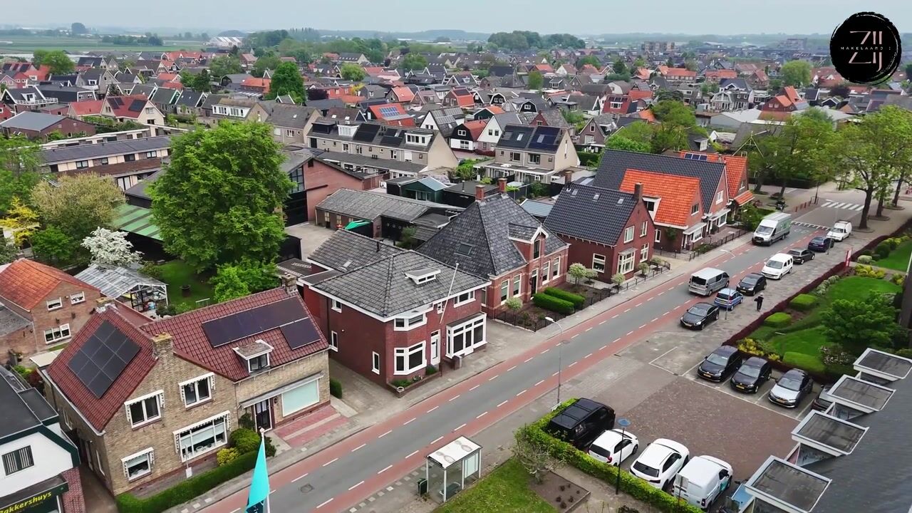 Video van Pieter Janszoon Jongstraat 66