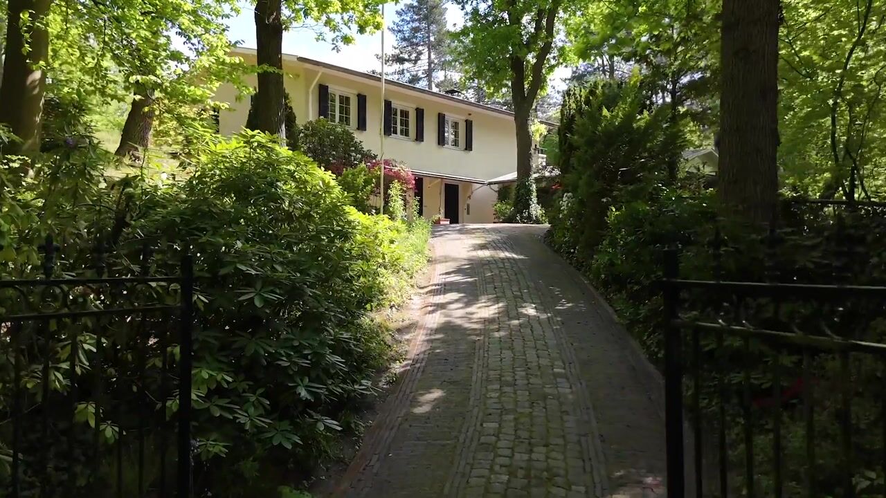 Video van Koekoekslaan 5