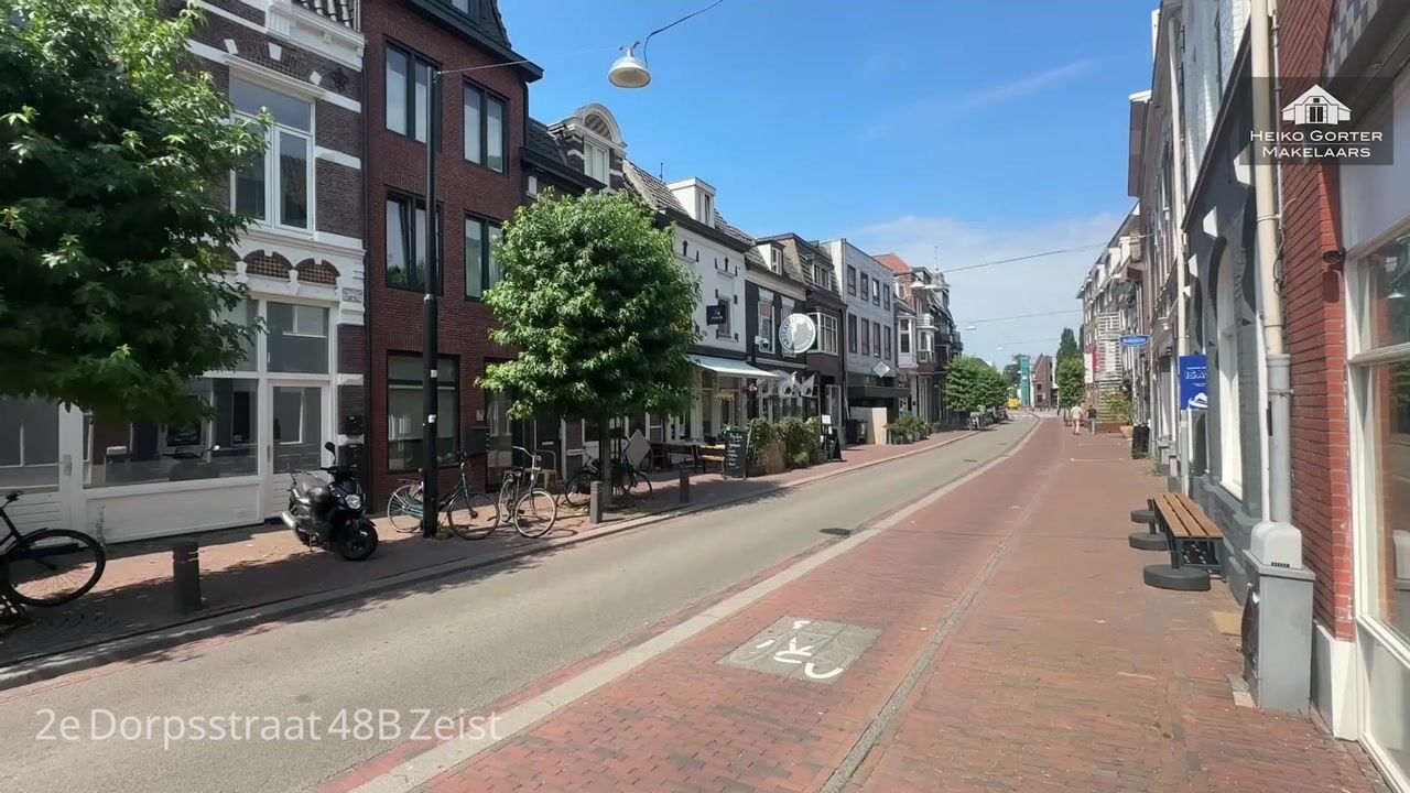 Video van 2e Dorpsstraat 48-B