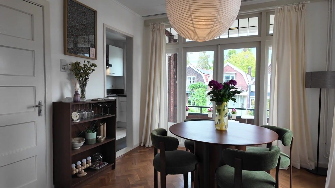 Video van De Quackstraat 72-A