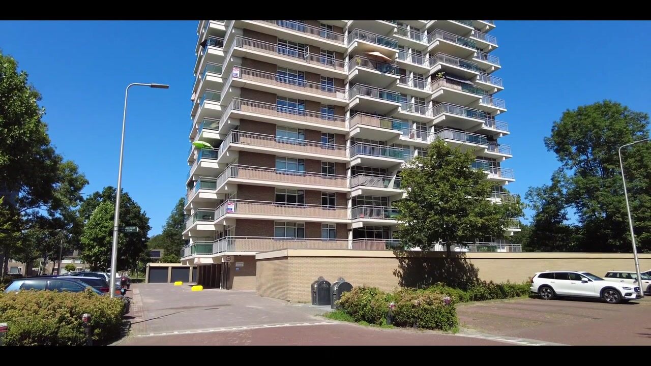 Video van Lupinesingel 220