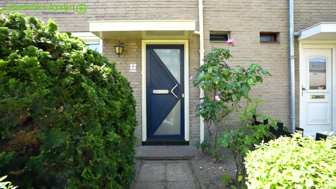 Video van Plutostraat 9