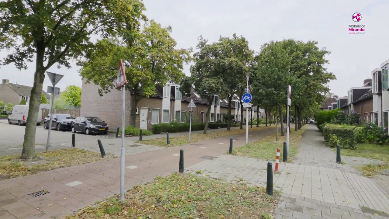 Video van Waterhoen 20