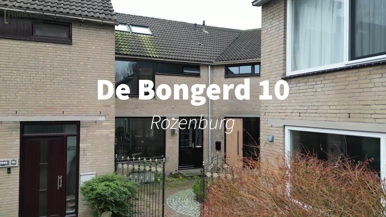 Video of de Bongerd 10