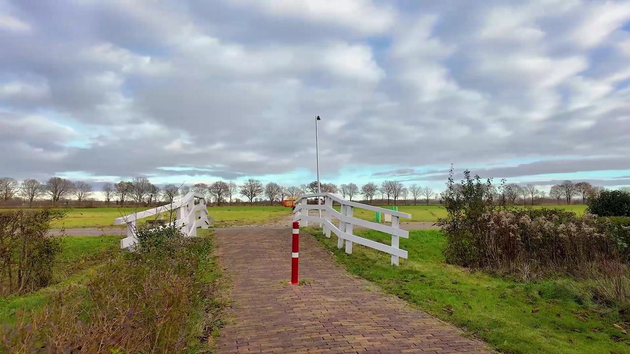 Video van De Ryge 67