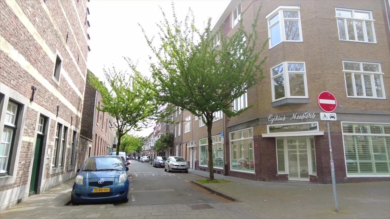 Video van Brusselsestraat 129-A03