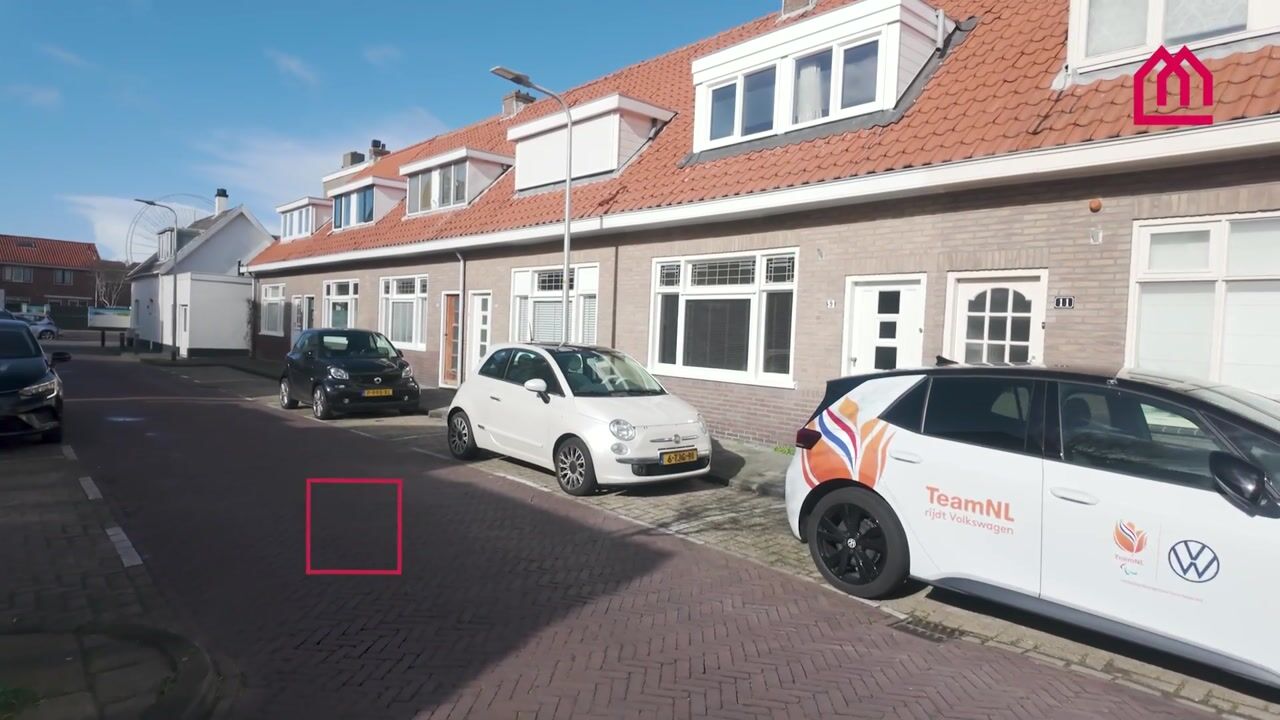 Video of de Ruyterstraat 9