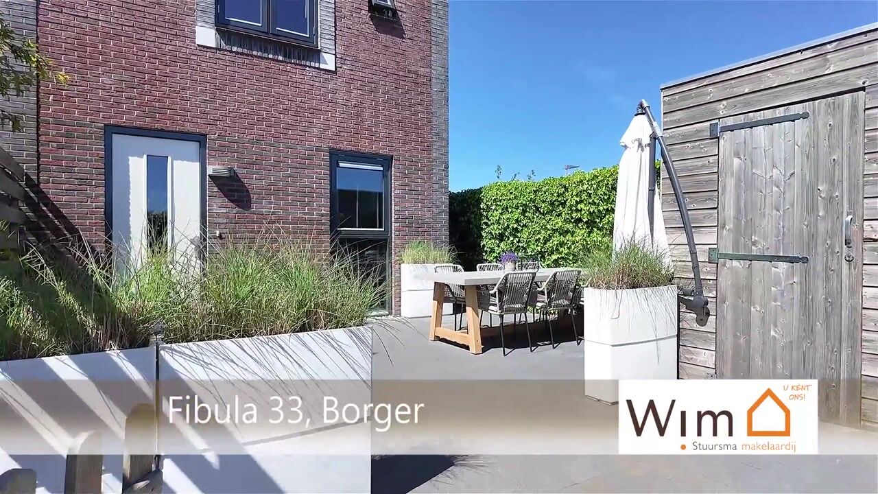 Video van Fibula 33