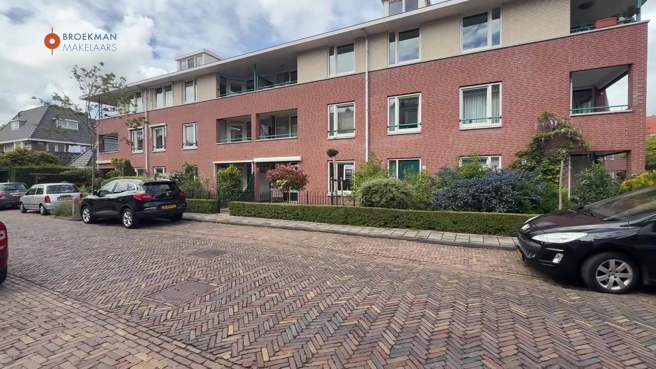 Video van Emmastraat 48