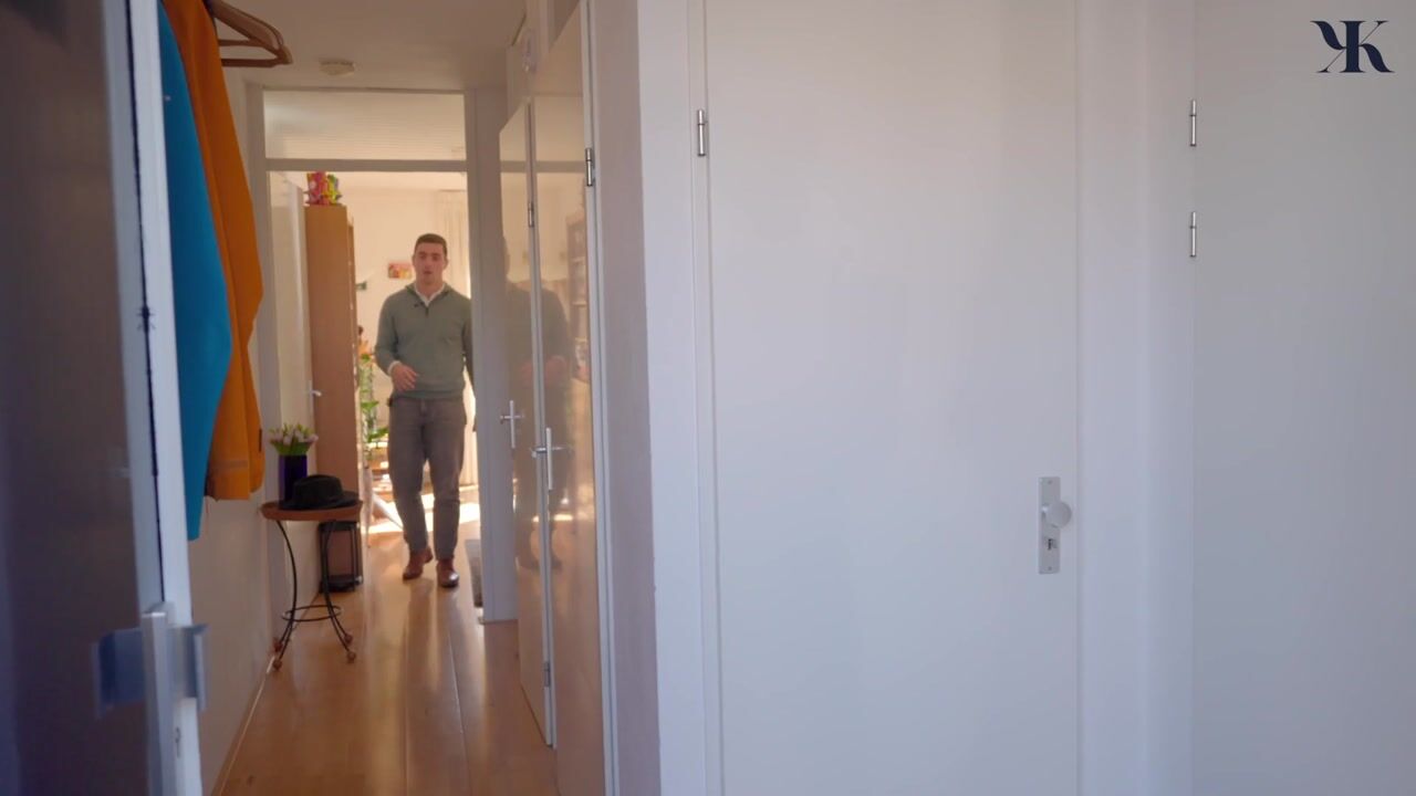 Video van Charles Dickensstraat 17
