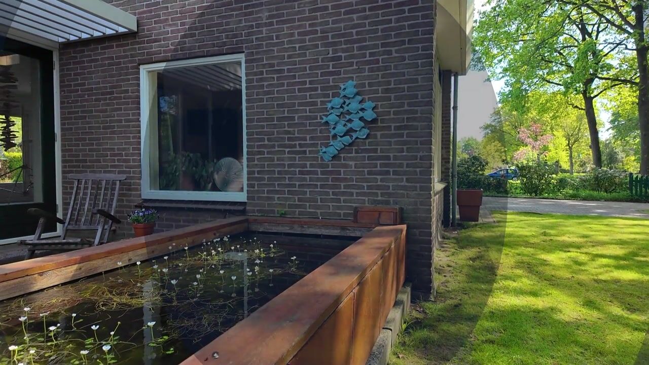 Video van Irenelaan 1