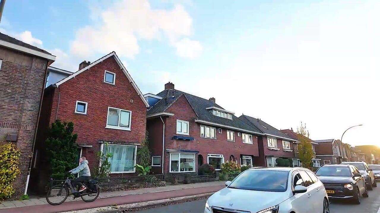 Video of Oldenzaalsestraat 230