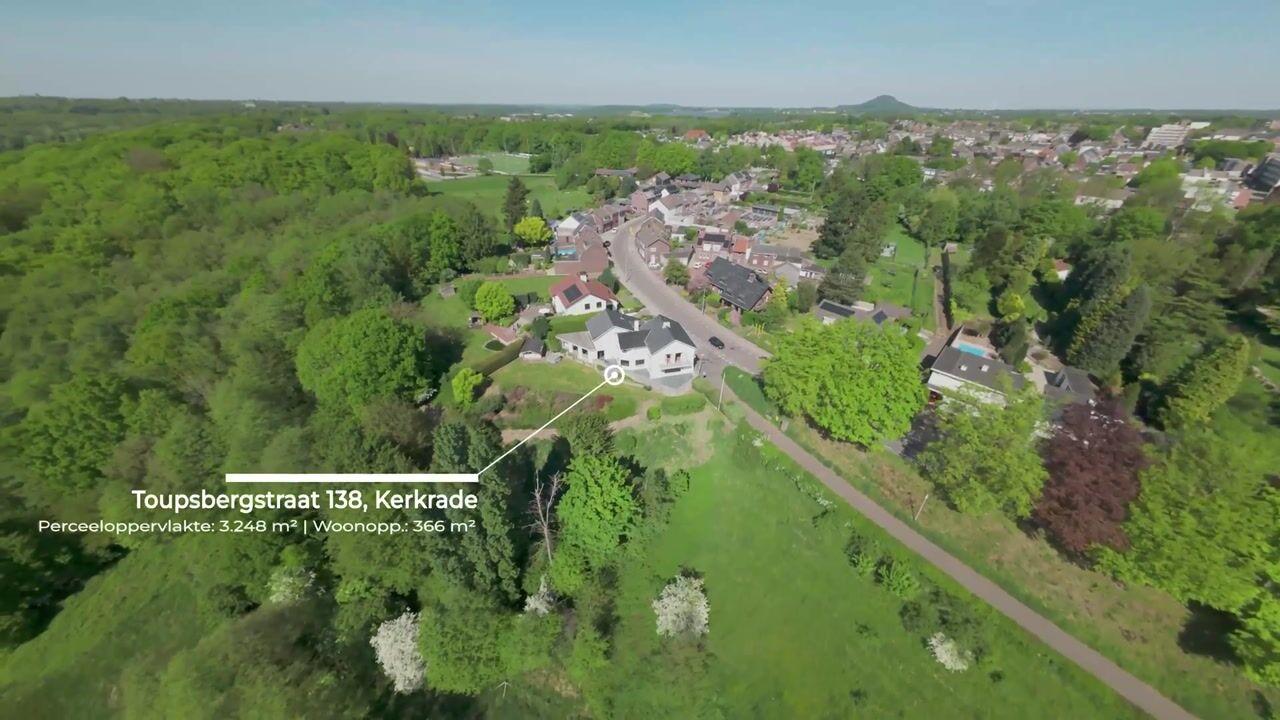 Video van Toupsbergstraat 138