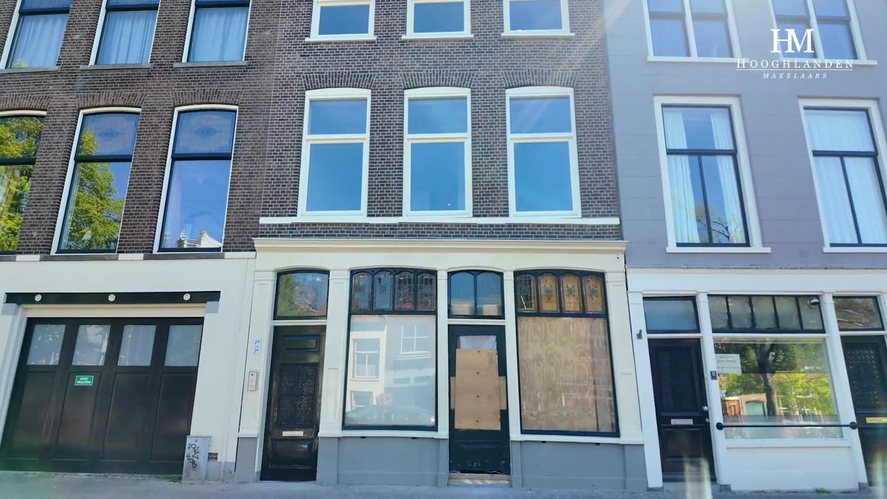 Video van Buitenwatersloot 7-D
