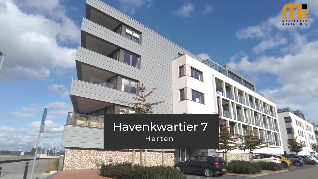 View video of Havenkwartier 7