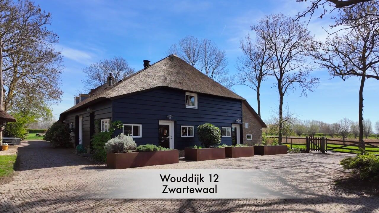 Video van Wouddijk 12