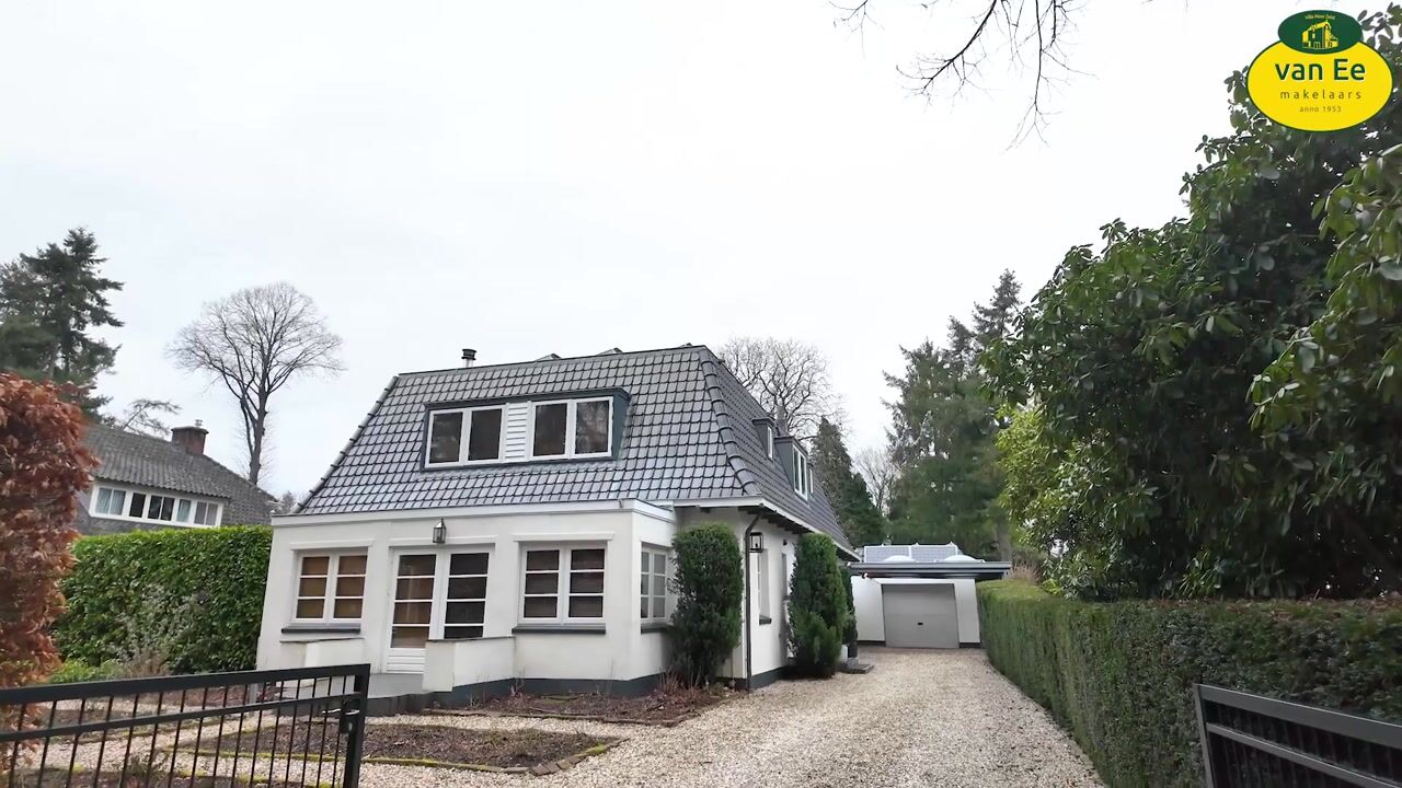 Video van Prof. Lorentzlaan 83