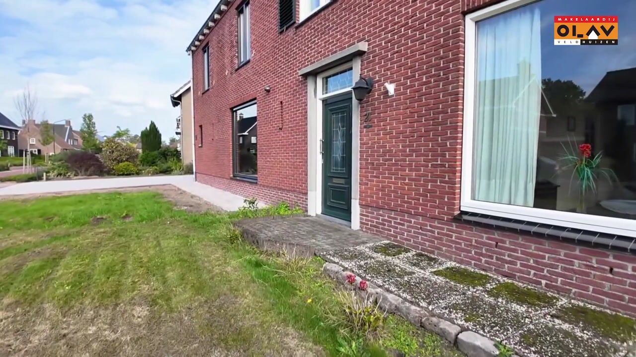 Video van Pentelstraat 21