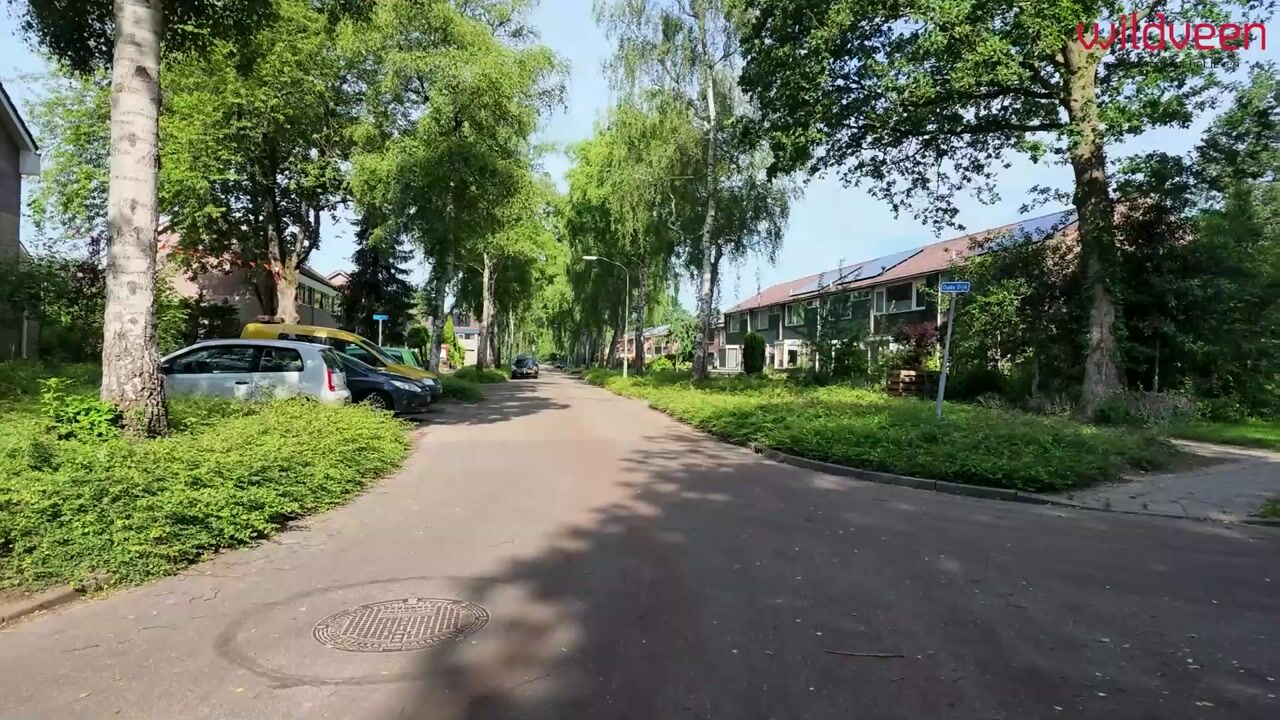 Video van Oude Dijk 36