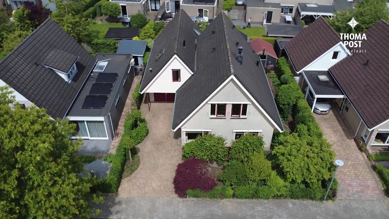 Video van De Eiken 31