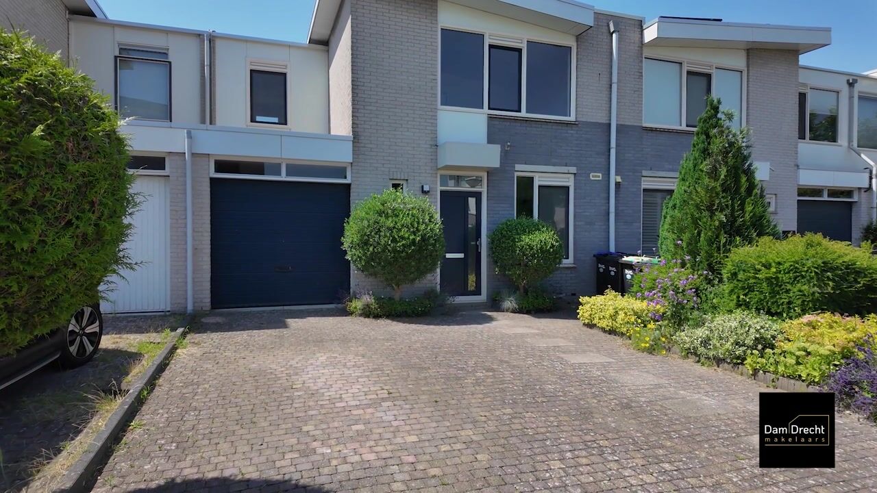 Video van Mahonie 139