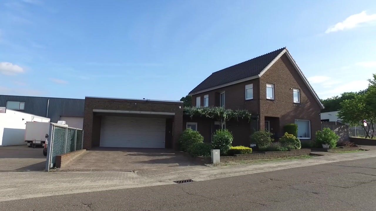 Video van Industrieweg 8