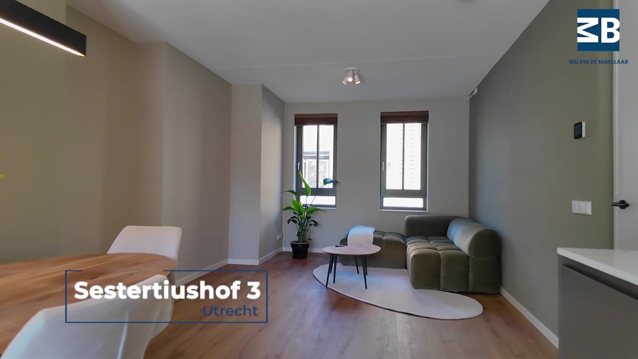 Video van Sestertiushof 3