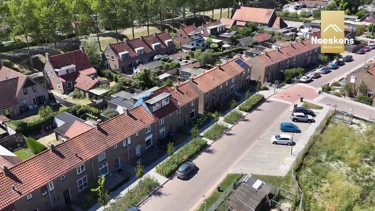 Video van Wilhelminastraat 27