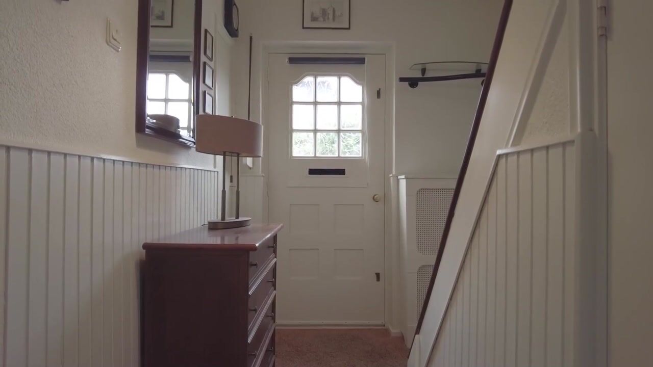 Video van Gasthuisstraat 25-A