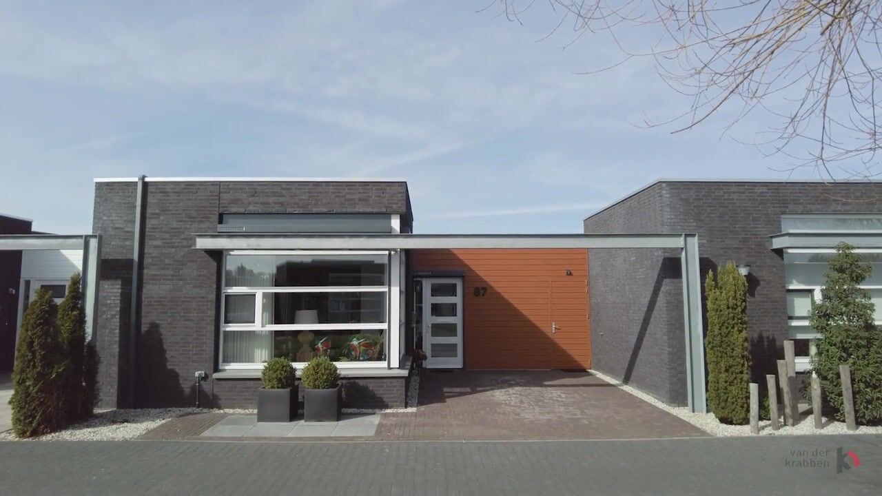 Video of Havikskruid 87