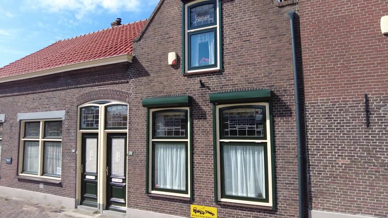 Video of Delftsestraatweg 174