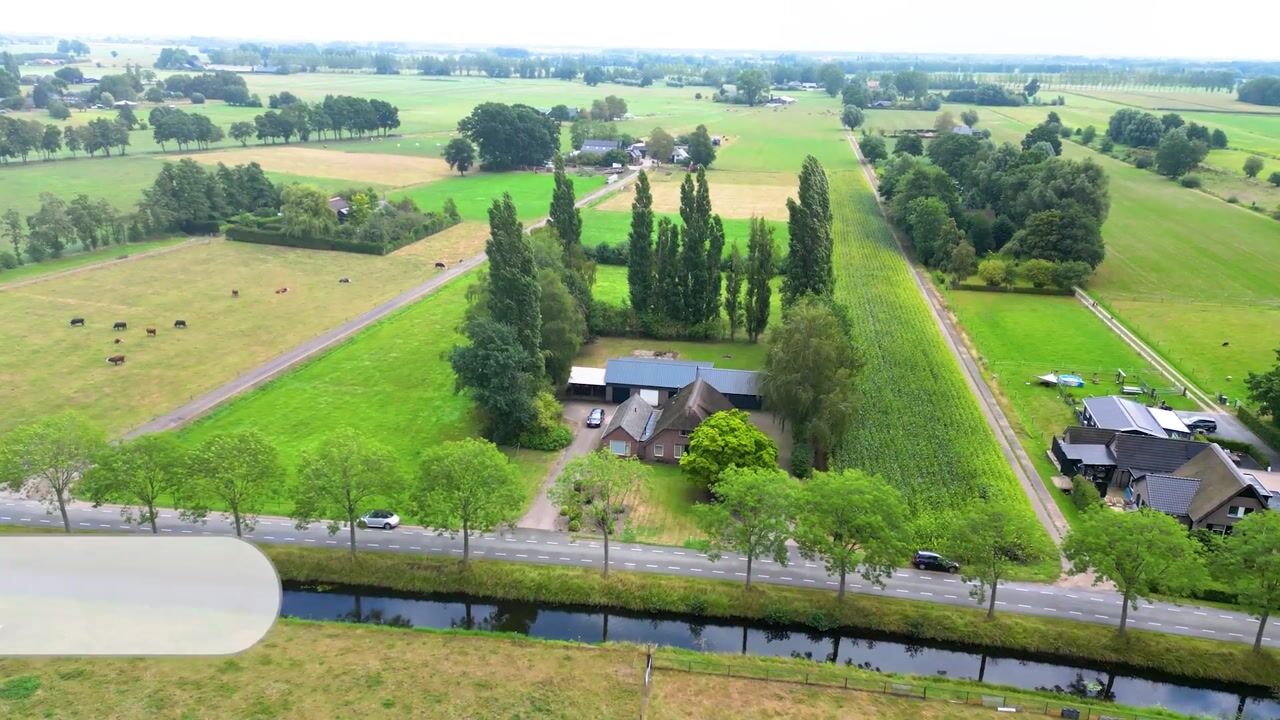 Video van Weteringdijk 21
