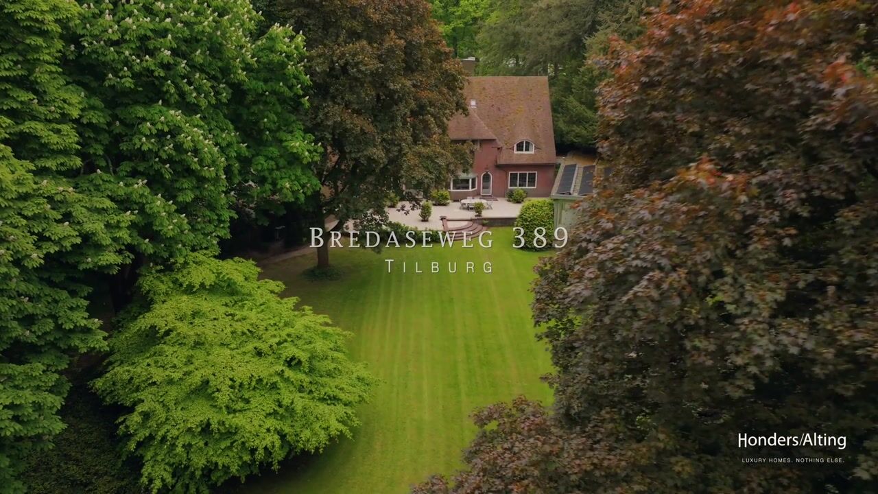 Video van Bredaseweg 389